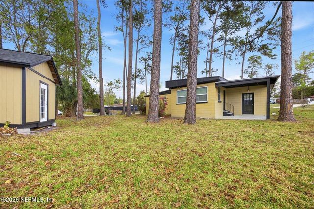 4955 SPRING GLEN Road, Jacksonville, FL 32207