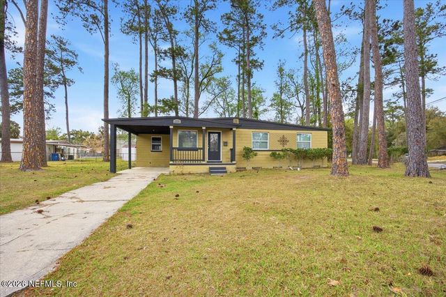4955 SPRING GLEN Road, Jacksonville, FL 32207