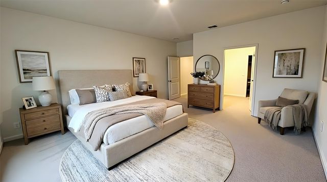 207 Isthmus LN, Maxwell, TX 78656