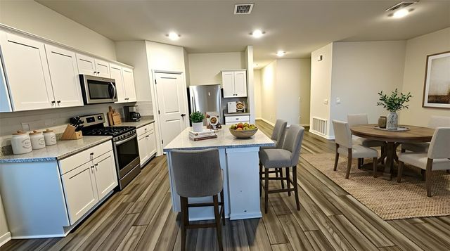 207 Isthmus LN, Maxwell, TX 78656