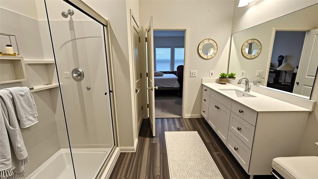 207 Isthmus LN, Maxwell, TX 78656