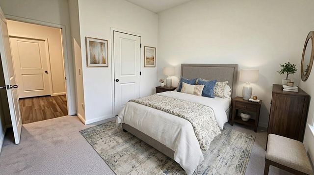 207 Isthmus LN, Maxwell, TX 78656