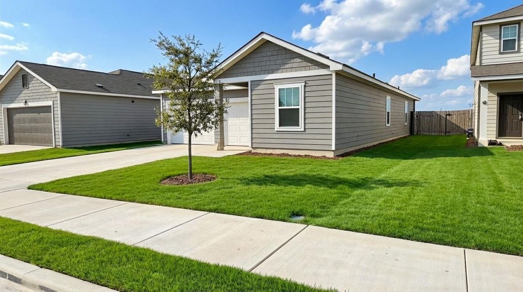 207 Isthmus LN, Maxwell, TX 78656