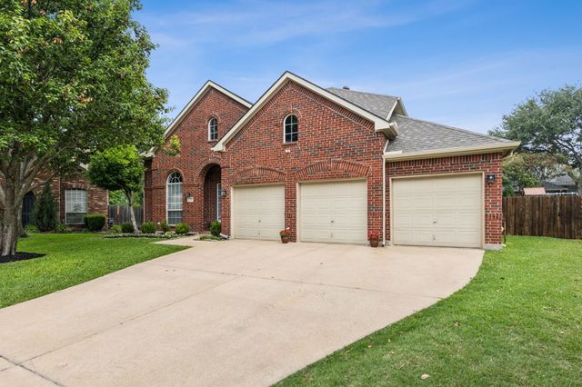 3 Tims Court, Mansfield, TX 76063