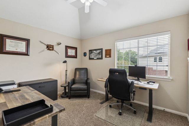 3 Tims Court, Mansfield, TX 76063