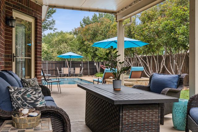 3 Tims Court, Mansfield, TX 76063