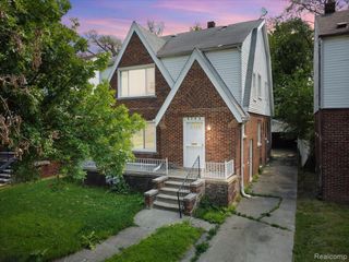8306 Wisconsin Street, Detroit, MI 48204