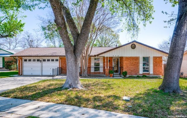 302 Cordoba, Universal City, TX 78148