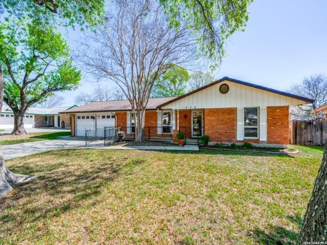 302 Cordoba, Universal City, TX 78148