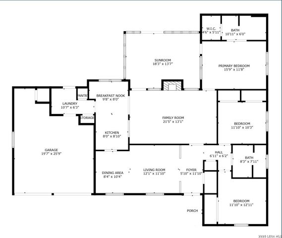 302 Cordoba, Universal City, TX 78148