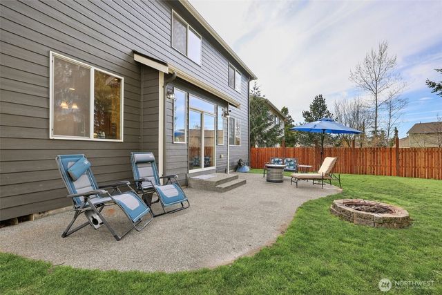 20531 193rd Avenue Ct E, Orting, WA 98360