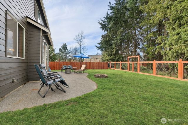 20531 193rd Avenue Ct E, Orting, WA 98360