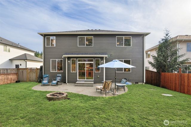 20531 193rd Avenue Ct E, Orting, WA 98360