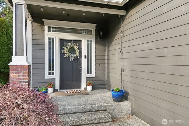 20531 193rd Avenue Ct E, Orting, WA 98360