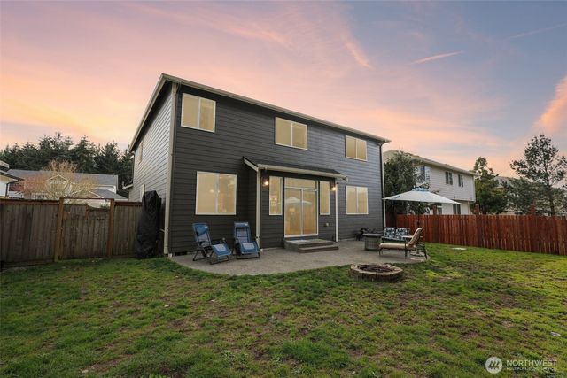 20531 193rd Avenue Ct E, Orting, WA 98360