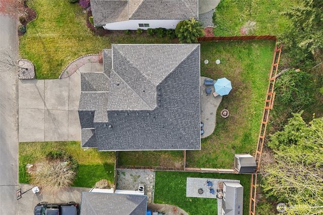 20531 193rd Avenue Ct E, Orting, WA 98360