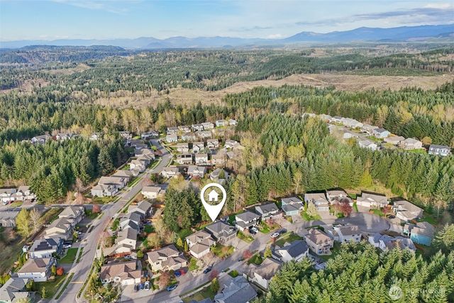 20531 193rd Avenue Ct E, Orting, WA 98360