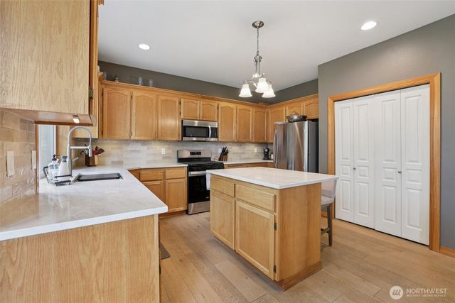 20531 193rd Avenue Ct E, Orting, WA 98360