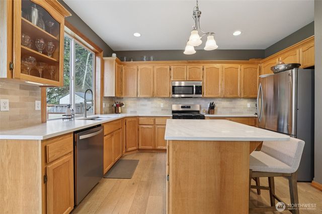 20531 193rd Avenue Ct E, Orting, WA 98360