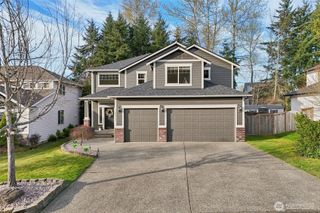 20531 193rd Avenue Ct E, Orting, WA 98360