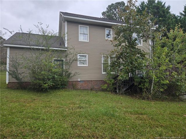 514 Bayshore Drive, Fayetteville, NC 28311