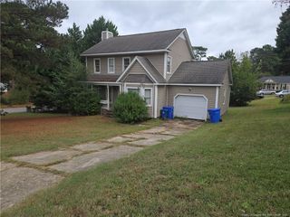 514 Bayshore Drive, Fayetteville, NC 28311