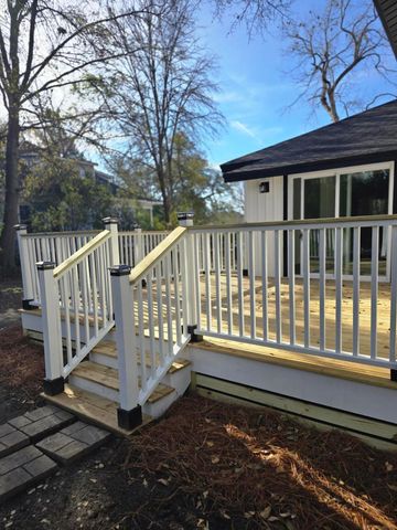 203 E George Street, Saint George, SC 29477