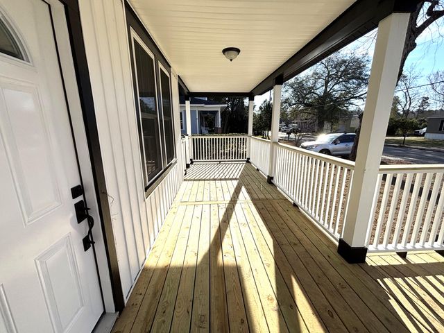 203 E George Street, Saint George, SC 29477