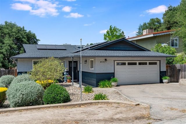 4535 Cayucos, Atascadero, CA 93422