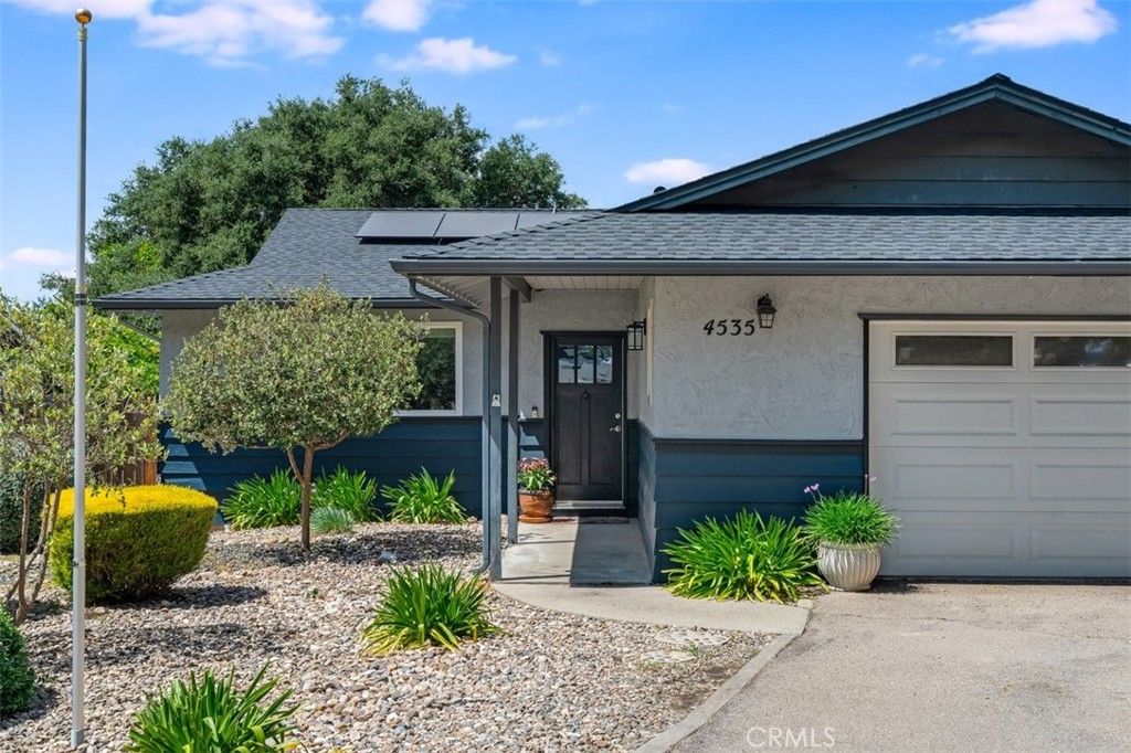 4535 Cayucos, Atascadero, CA 93422