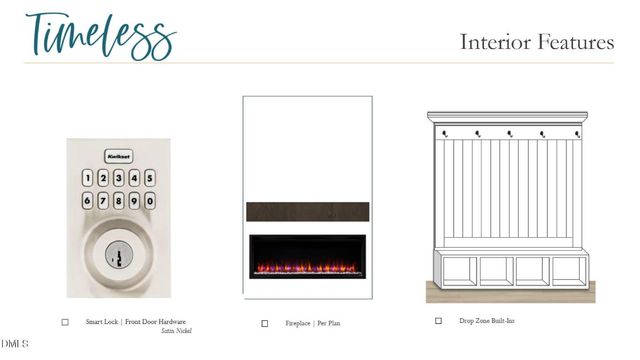 2896 Quarry Road 158, Wake Forest, NC 27587