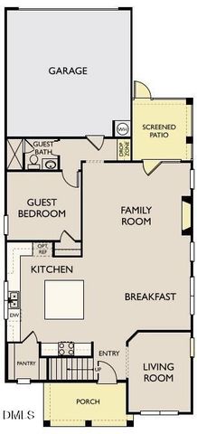 2896 Quarry Road 158, Wake Forest, NC 27587