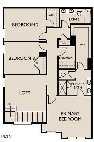 2896 Quarry Road 158, Wake Forest, NC 27587