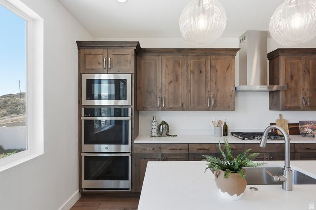 1524 S LUKAS LN, Saratoga Springs, UT 84045