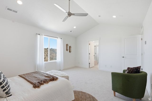 1524 S LUKAS LN, Saratoga Springs, UT 84045