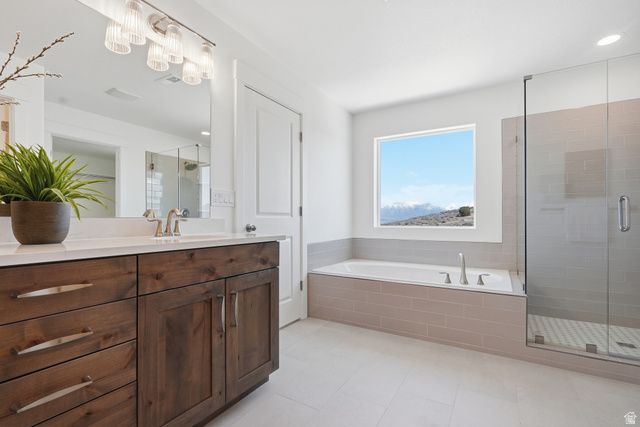 1524 S LUKAS LN, Saratoga Springs, UT 84045