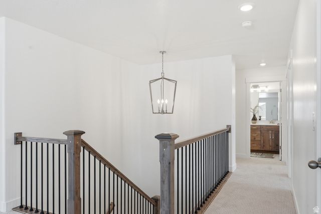 1524 S LUKAS LN, Saratoga Springs, UT 84045