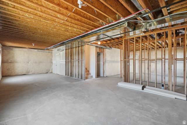 1524 S LUKAS LN, Saratoga Springs, UT 84045