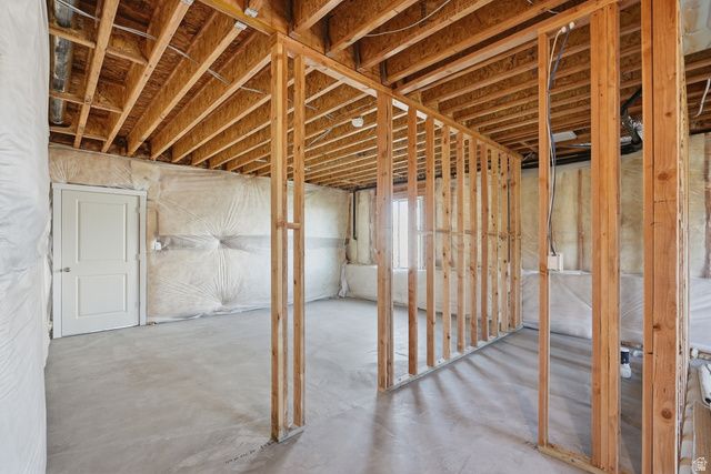 1524 S LUKAS LN, Saratoga Springs, UT 84045