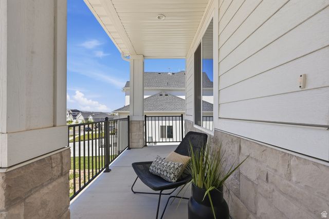 1524 S LUKAS LN, Saratoga Springs, UT 84045