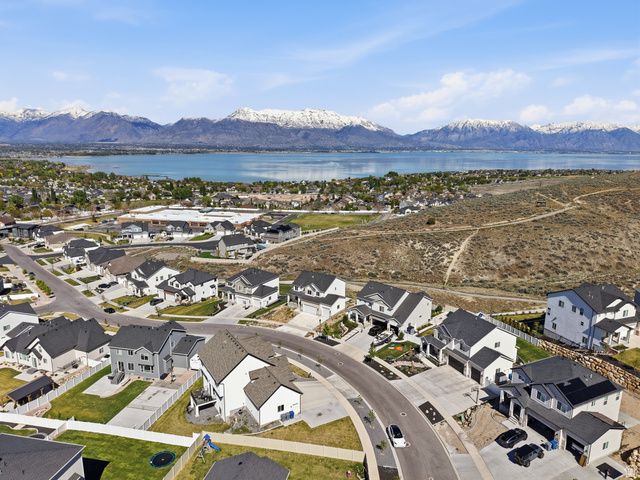 1524 S LUKAS LN, Saratoga Springs, UT 84045
