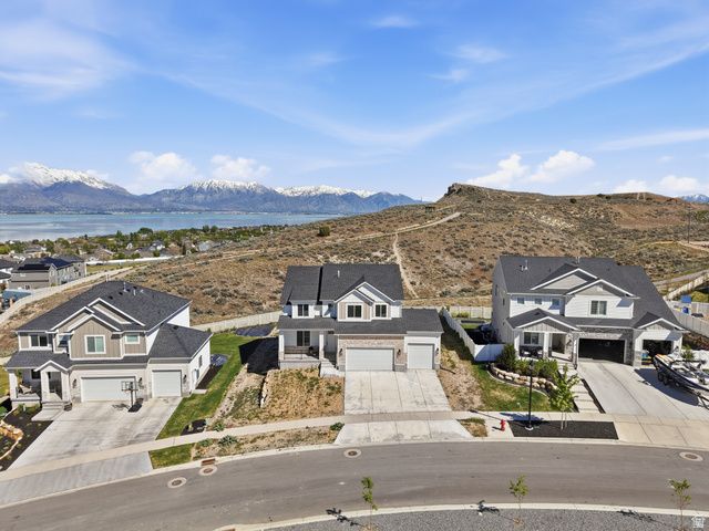 1524 S LUKAS LN, Saratoga Springs, UT 84045