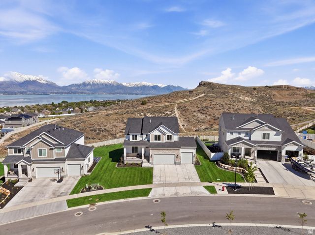 1524 S LUKAS LN, Saratoga Springs, UT 84045