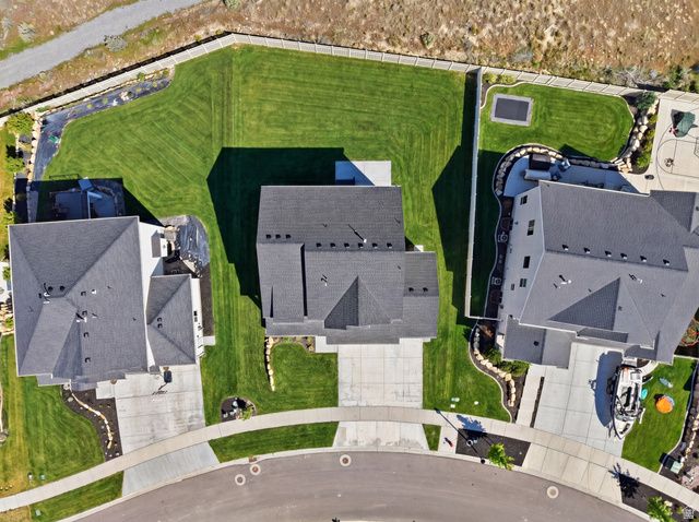 1524 S LUKAS LN, Saratoga Springs, UT 84045