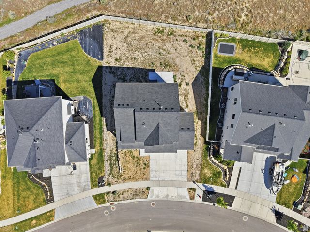 1524 S LUKAS LN, Saratoga Springs, UT 84045