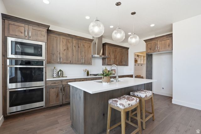 1524 S LUKAS LN, Saratoga Springs, UT 84045
