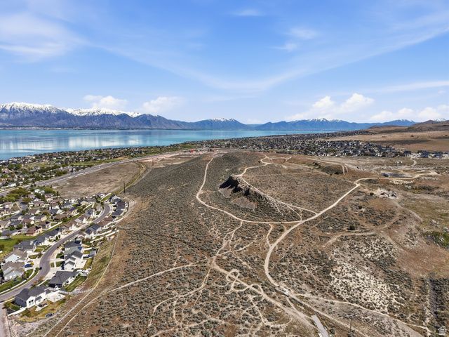 1524 S LUKAS LN, Saratoga Springs, UT 84045