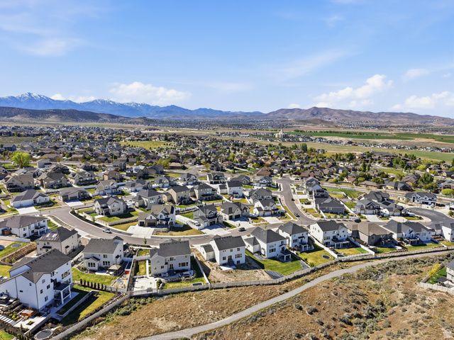 1524 S LUKAS LN, Saratoga Springs, UT 84045