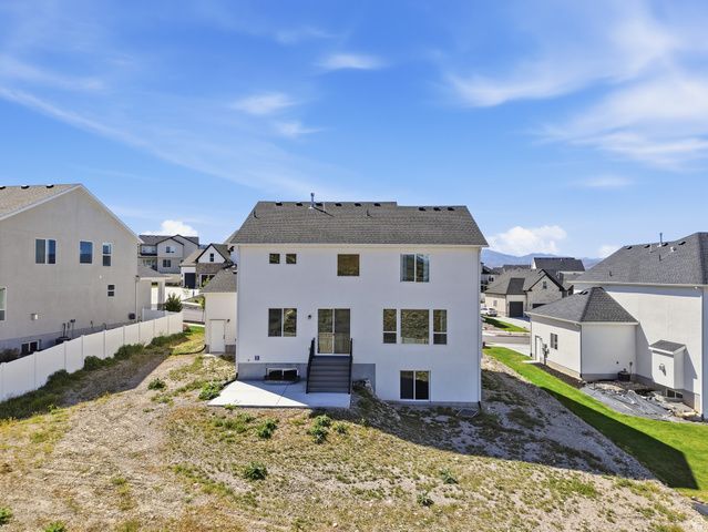 1524 S LUKAS LN, Saratoga Springs, UT 84045