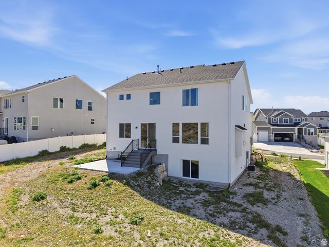 1524 S LUKAS LN, Saratoga Springs, UT 84045
